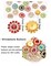 200 Pieces 14mm Flower Shape Claw Cup Sew on Rhinestone Button, Crystal Glass Buttons for Jewelry Making, Clothes, Furniture, Earring, Garment Apparel and DIY Accessories Decoration